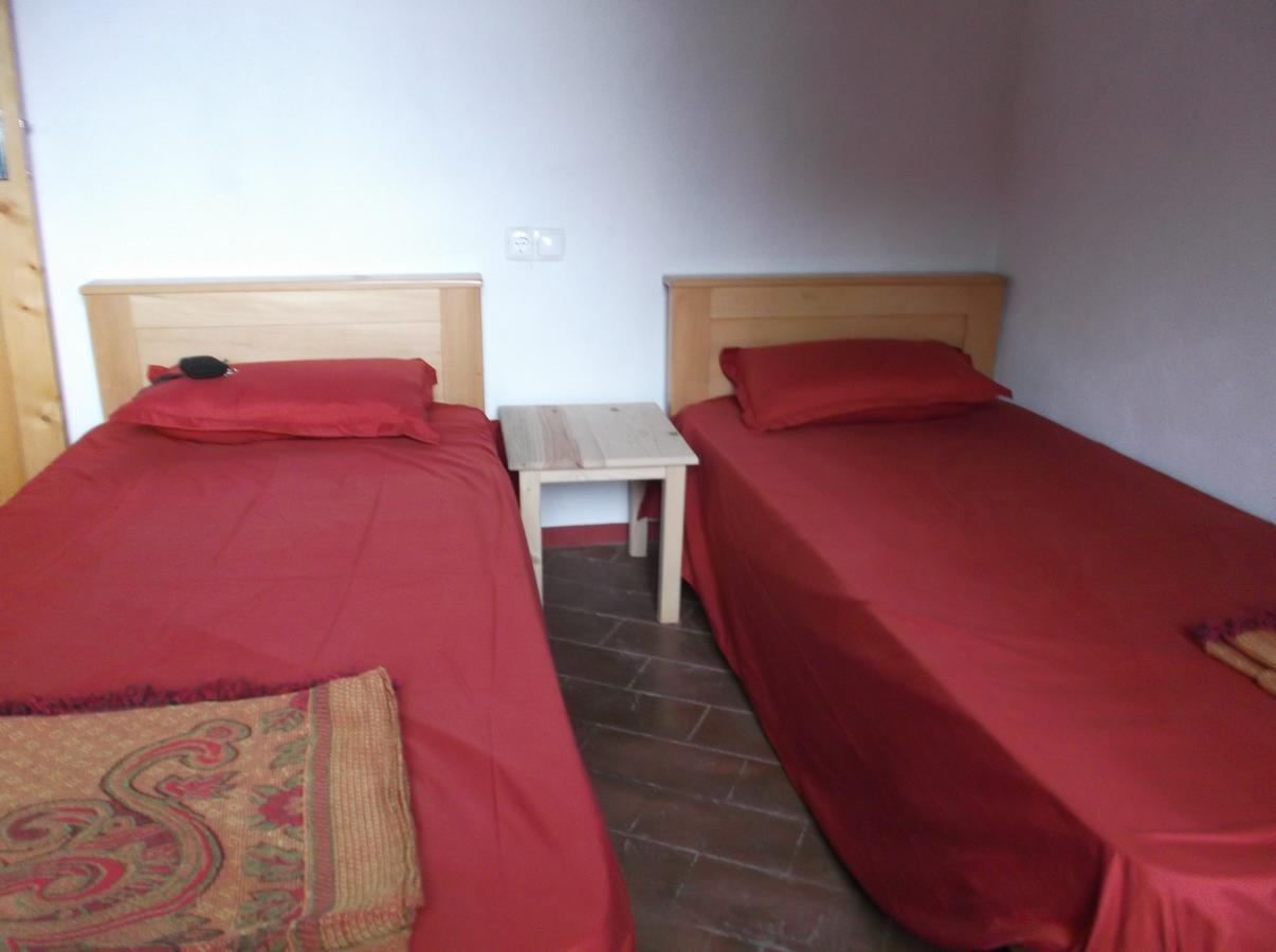 Bed and Breakfast Misurino Paul Экстерьер фото