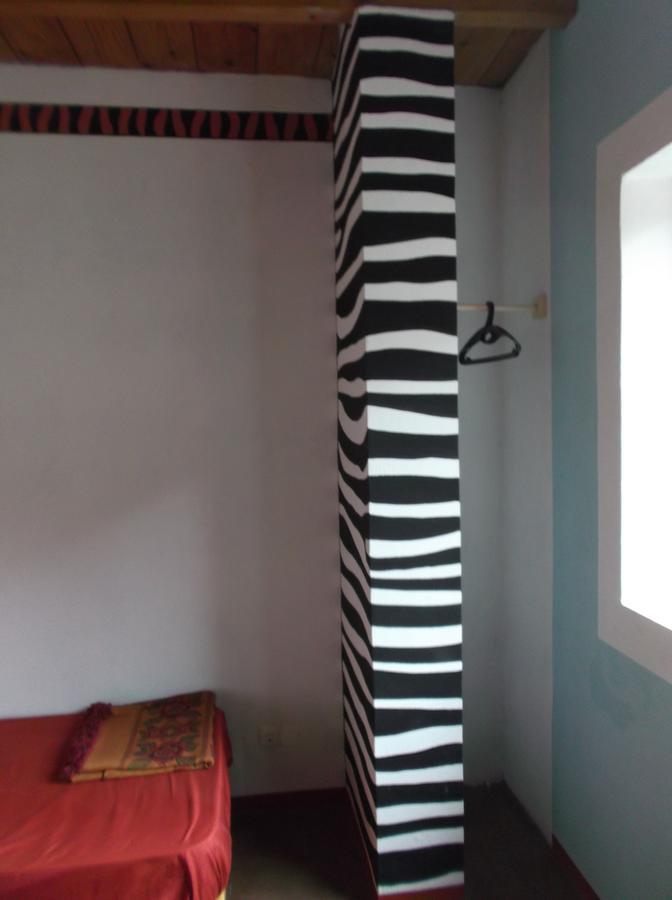Bed and Breakfast Misurino Paul Экстерьер фото