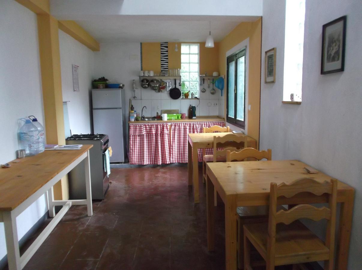 Bed and Breakfast Misurino Paul Экстерьер фото